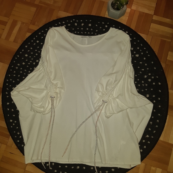 🎉ZARA Stylish Shirt - Picture 1 of 2